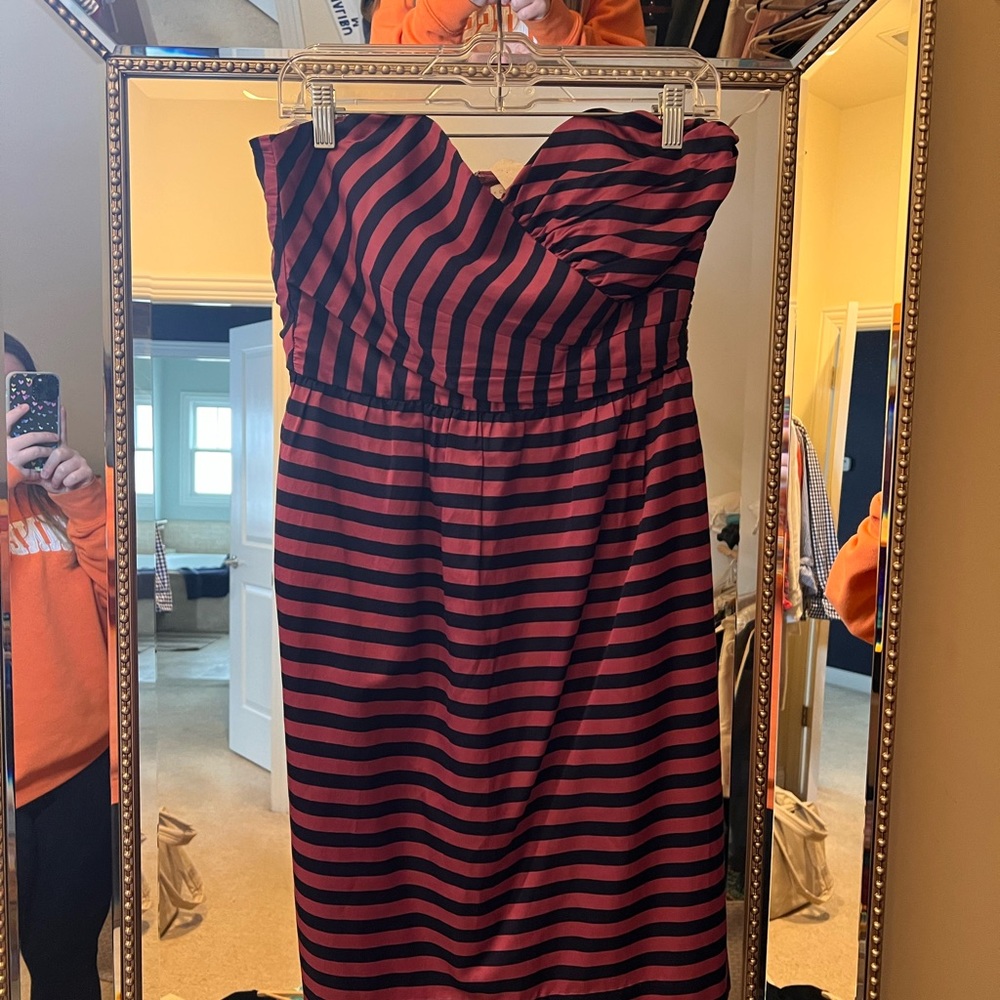 CoreylynnCalter Dress